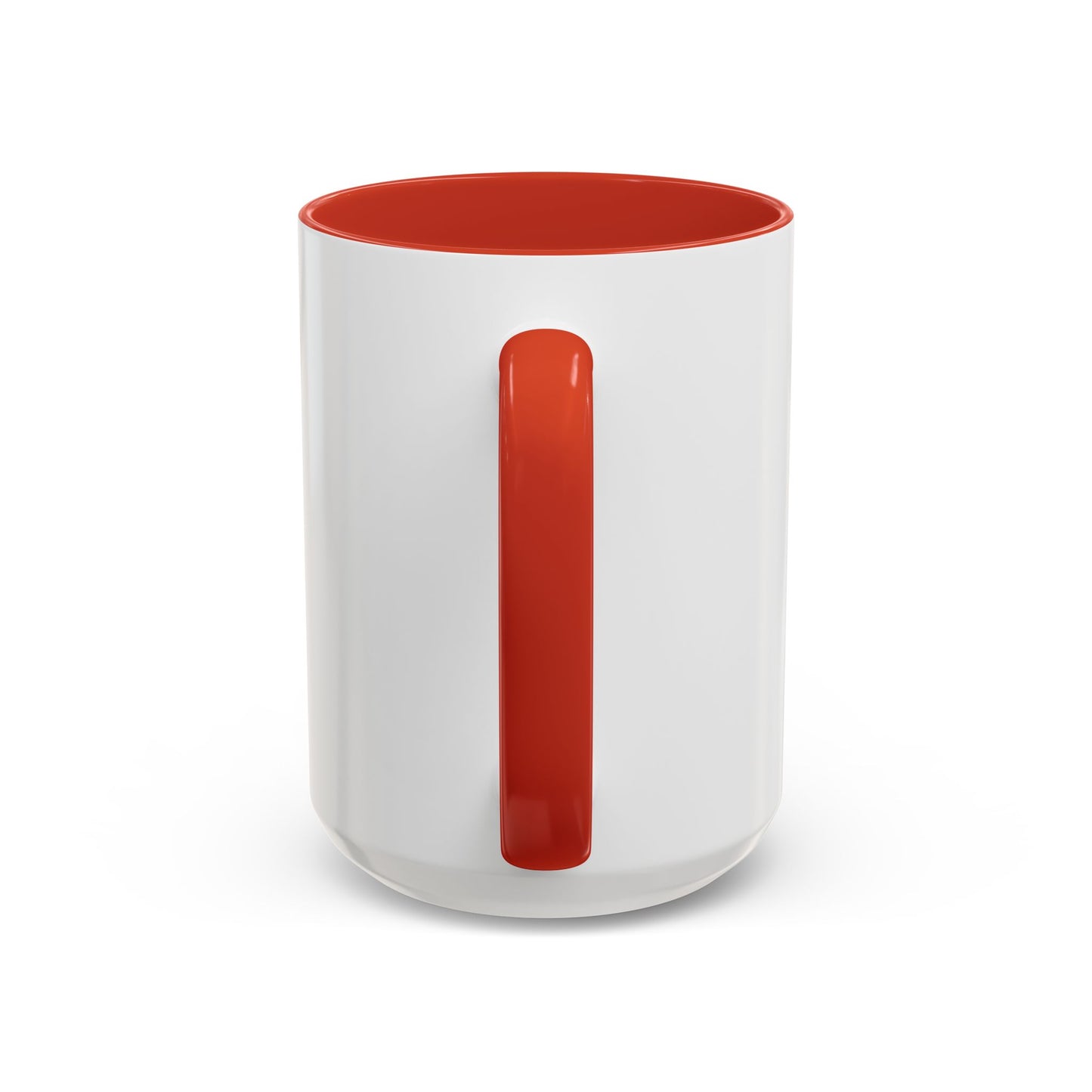 Coffee Mug — “I Love You With All My Butt” Funny Valentine Gift - Merit Sell