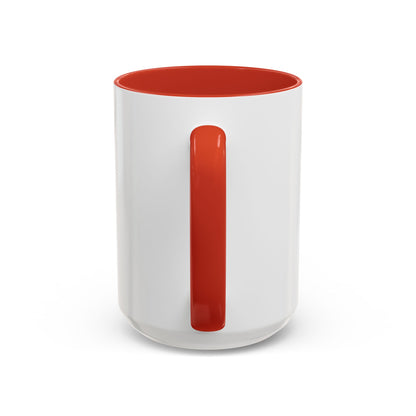 Coffee Mug — “I Love You With All My Butt” Funny Valentine Gift - Merit Sell