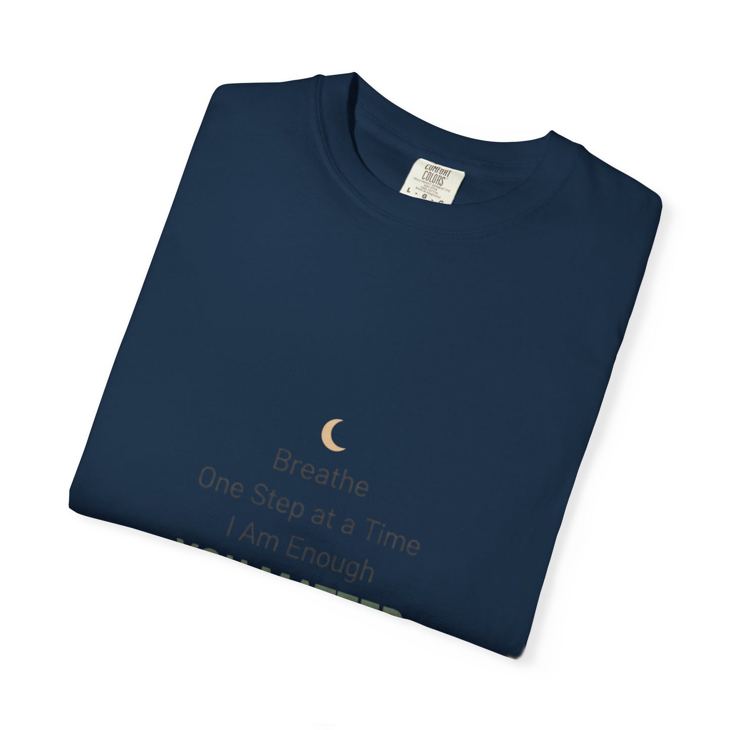 Inspirational "You Matter" T-Shirt — Motivational Affirmation Tee