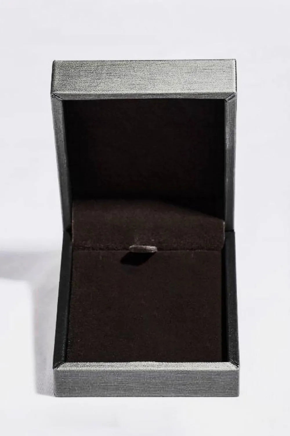 925 Sterling Silver Inland Zircon Necklace - Merit Sell