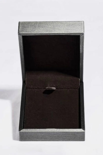 925 Sterling Silver Inland Zircon Necklace - Merit Sell