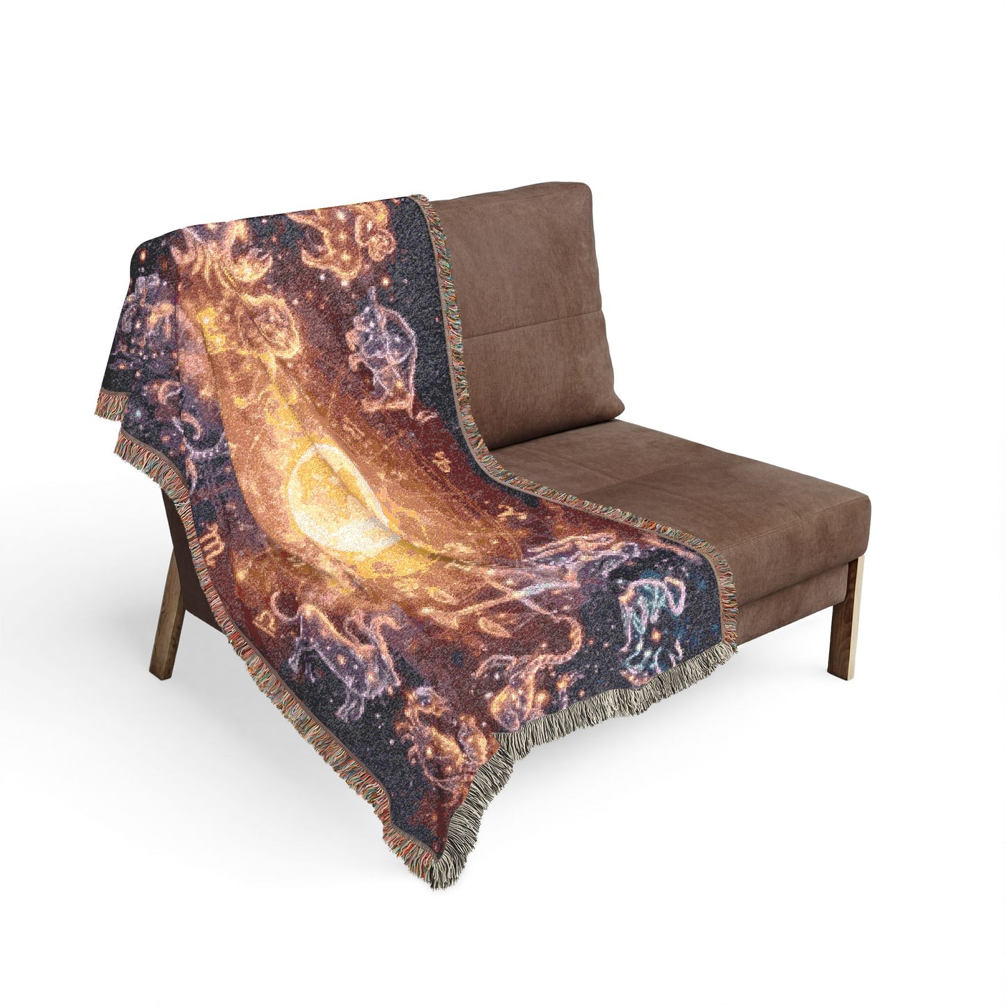 Woven Blanket