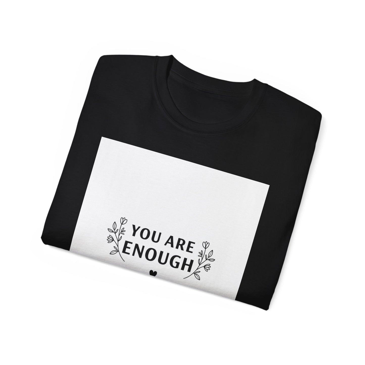 Unisex Ultra Cotton Tee