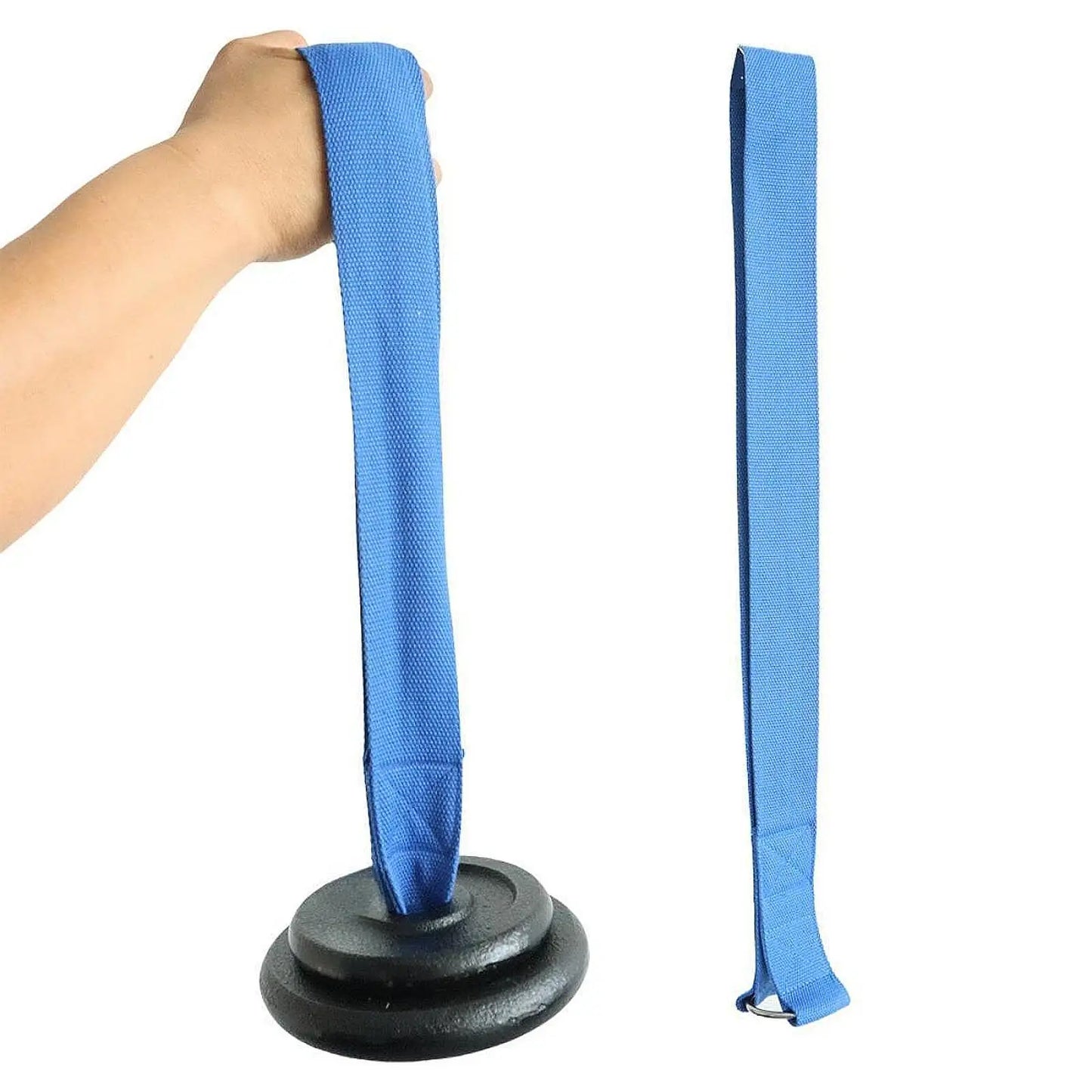 Wrist Forearm Exerciser Exerciser Strengthener Weightlifting Resistance Band Heavy Duty Arm Wrestling Training Loading Strap
