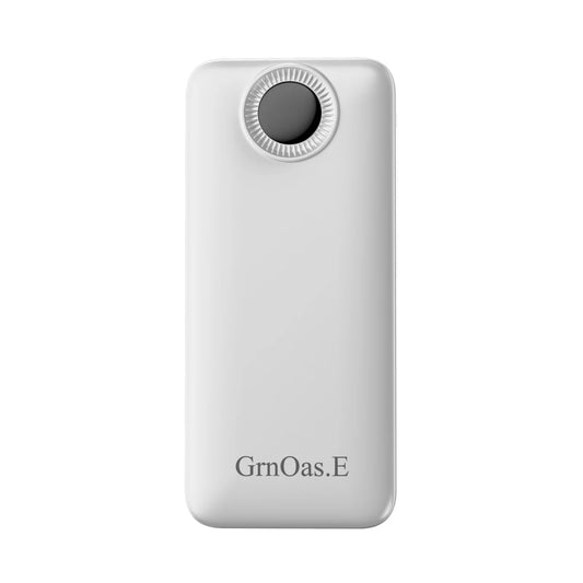 Portable Charger with Built in Cables，10000mAh 22.5W Max High-Speed Charging Power Bank with 4 Outputs 2 Inputs,External Travel