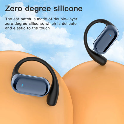 AI Language Translation Earbuds 144 Languages Bluetooth-Compatible 5.4 Translation Earphones for Travel Business Learning - Merit Sell