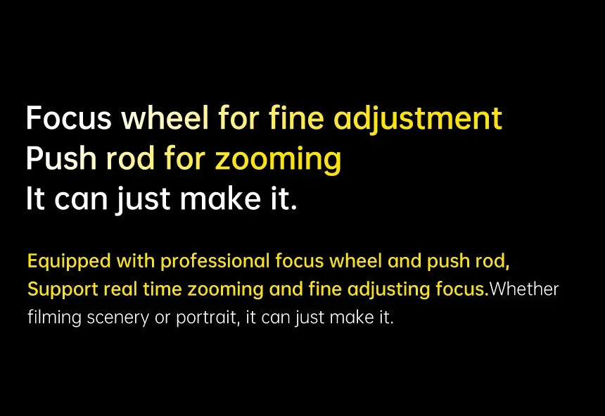 AOCHUAN Smart XE 3-Axis Handheld Gimbal Stabilizer for Smartphone iPhone Android Face Tracking Tiktok Vlog Live Streaming - Merit Sell