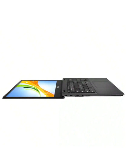 ASUS Chromebook 14" Business Laptop,MediaTek Kompanio 520,4GB RAM,320GB Storage(64GB eMMC+256GB SD Card),Gray,Windows 11 Home - Merit Sell