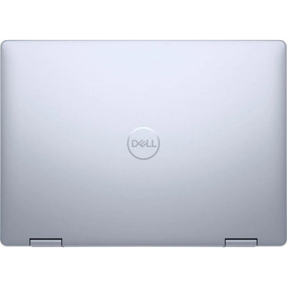 Dell Inspiron 14" 2-in-1 Touchscreen Laptop,Intel Core 5 120U,40GB RAM,2TB SSD,‎Intel Graphics,Ice Blue