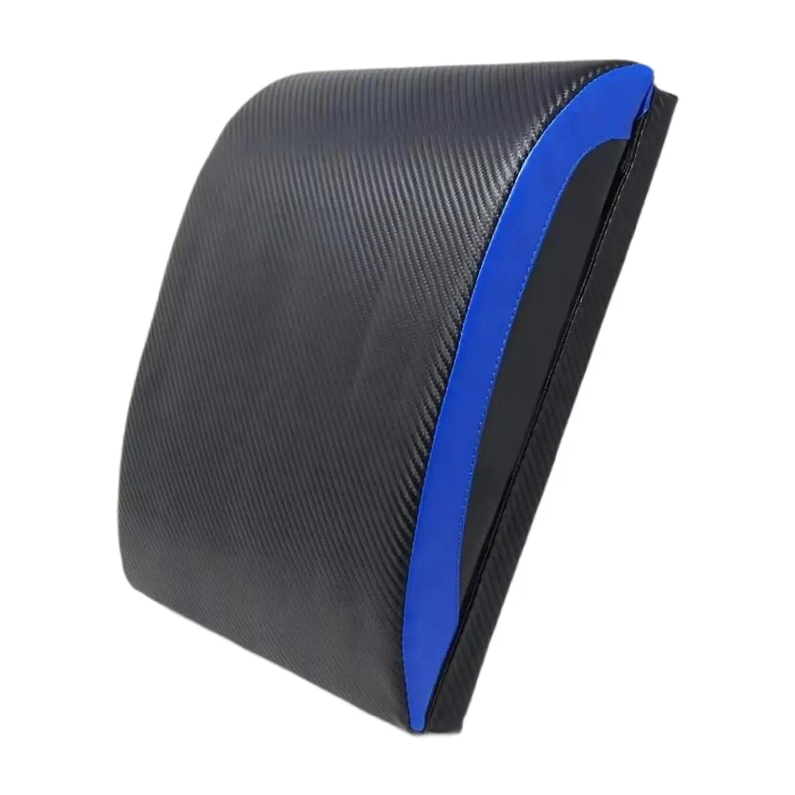 Abdominal Trainer Exercise mat Home Belly Sit ups pad core Training Back Support Situp Mat Cushion Workout Equipment Exerciser - Merit Sell