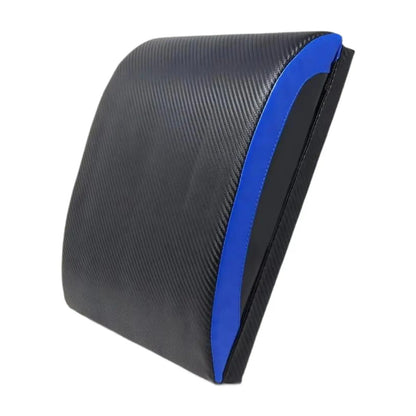 Abdominal Trainer Exercise mat Home Belly Sit ups pad core Training Back Support Situp Mat Cushion Workout Equipment Exerciser - Merit Sell