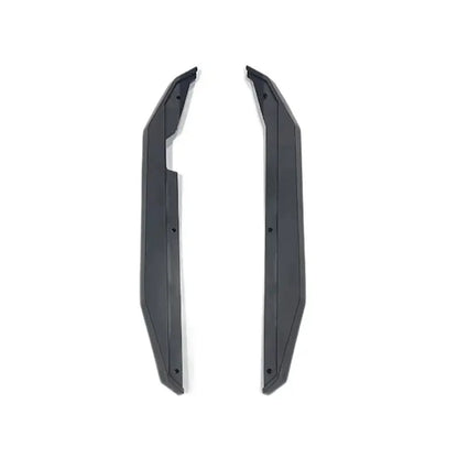 Am-X12/Am-D12 Front And Rear Swing Arm Chassis, Rear Wing, Central Axis Assembly, Pull Rod Motor Seat, Chassis Gearbox - Merit Sell