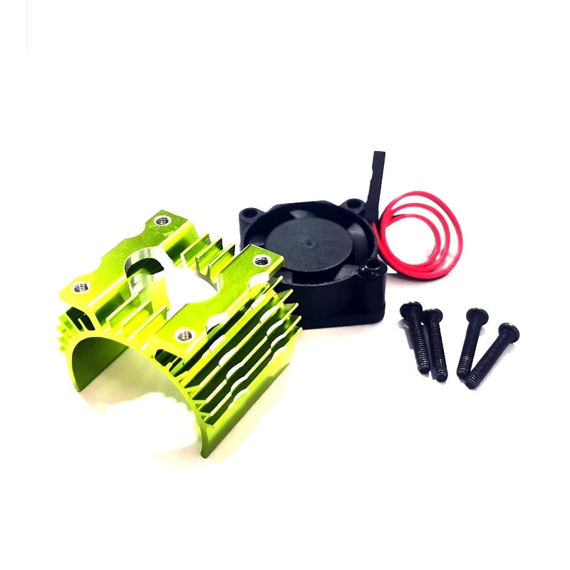 Am-X12/Am-D12 Front And Rear Swing Arm Chassis, Rear Wing, Central Axis Assembly, Pull Rod Motor Seat, Chassis Gearbox - Merit Sell