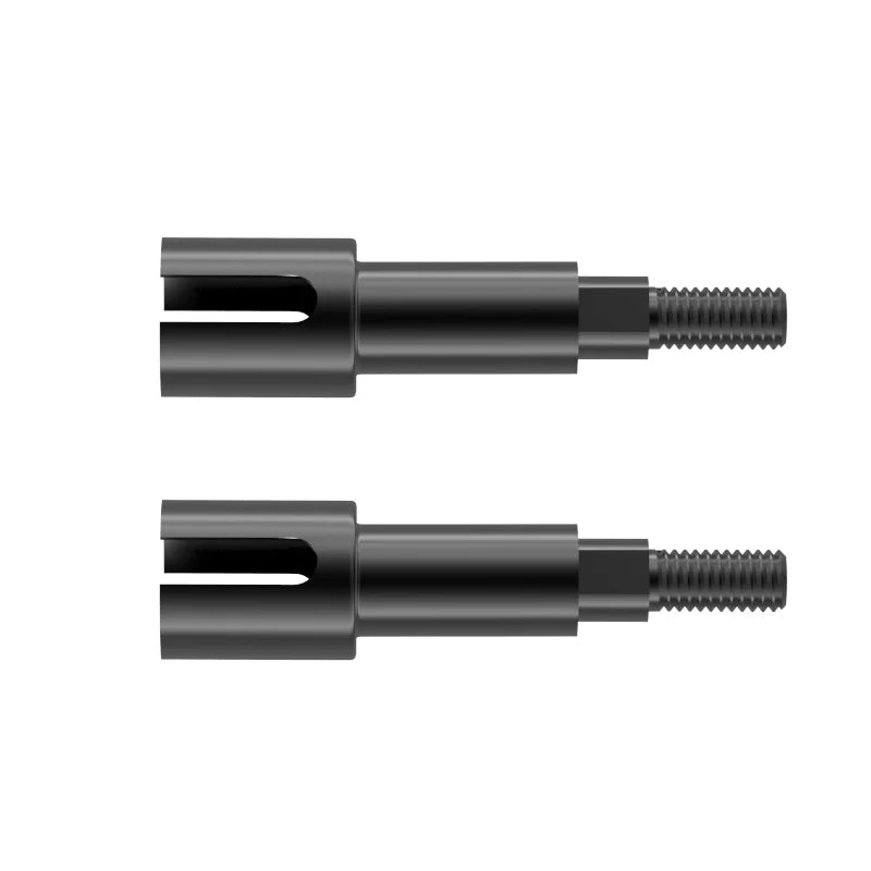 Am-X12/Am-D12 Front And Rear Swing Arm Chassis, Rear Wing, Central Axis Assembly, Pull Rod Motor Seat, Chassis Gearbox - Merit Sell