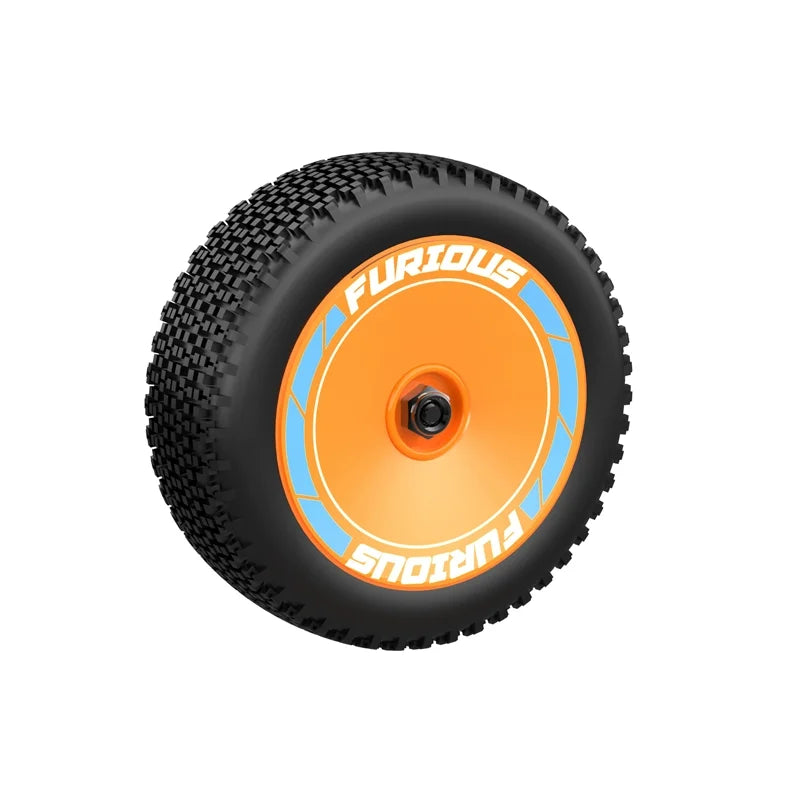 Am-X12/Am-D12 Front And Rear Swing Arm Chassis, Rear Wing, Central Axis Assembly, Pull Rod Motor Seat, Chassis Gearbox - Merit Sell