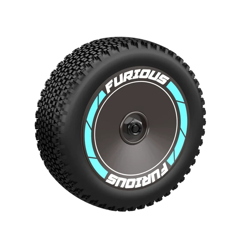 Am-X12/Am-D12 Front And Rear Swing Arm Chassis, Rear Wing, Central Axis Assembly, Pull Rod Motor Seat, Chassis Gearbox - Merit Sell