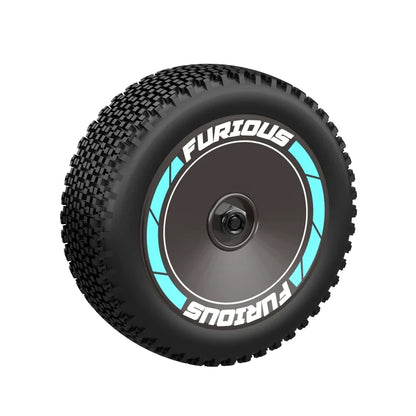 Am-X12/Am-D12 Front And Rear Swing Arm Chassis, Rear Wing, Central Axis Assembly, Pull Rod Motor Seat, Chassis Gearbox - Merit Sell