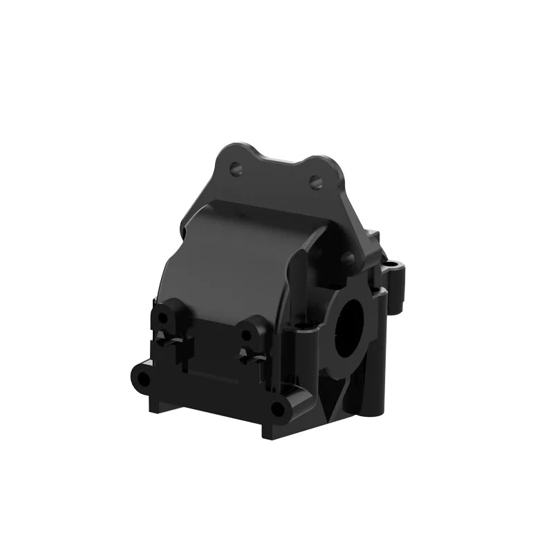 Am-X12/Am-D12 Front And Rear Swing Arm Chassis, Rear Wing, Central Axis Assembly, Pull Rod Motor Seat, Chassis Gearbox - Merit Sell