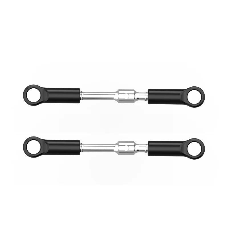 Am-X12/Am-D12 Front And Rear Swing Arm Chassis, Rear Wing, Central Axis Assembly, Pull Rod Motor Seat, Chassis Gearbox - Merit Sell