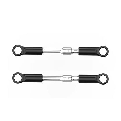 Am-X12/Am-D12 Front And Rear Swing Arm Chassis, Rear Wing, Central Axis Assembly, Pull Rod Motor Seat, Chassis Gearbox - Merit Sell