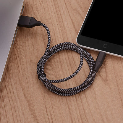 Android Data Cable Fast Charging Cable Old Mobile Phone Trapezoidal Port Charger Cable Dual Engine Micro USB Suitable for Huawei Xiaomi Vivo Meizu Honor Oppo Android Car Fast Charging Cable 1m - Merit Sell