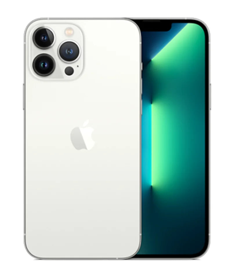 Apple iPhone 13 Pro 128/256/512GB/1TB ROM 6.1" Super Retina OLED RAM 6GB A15 IOS Face ID NFC 5G Smartphone 13pro 95% New Phone - Merit Sell