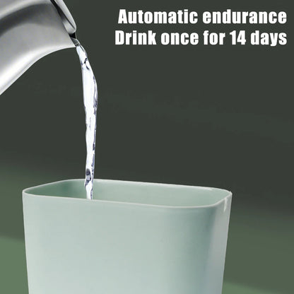 Auto Filter Recirculate Filtring for Cats Pet Water 1.5L Cat Drinker Bowl USB Electric Dispenser Mute Cat Water Fountain - Merit Sell