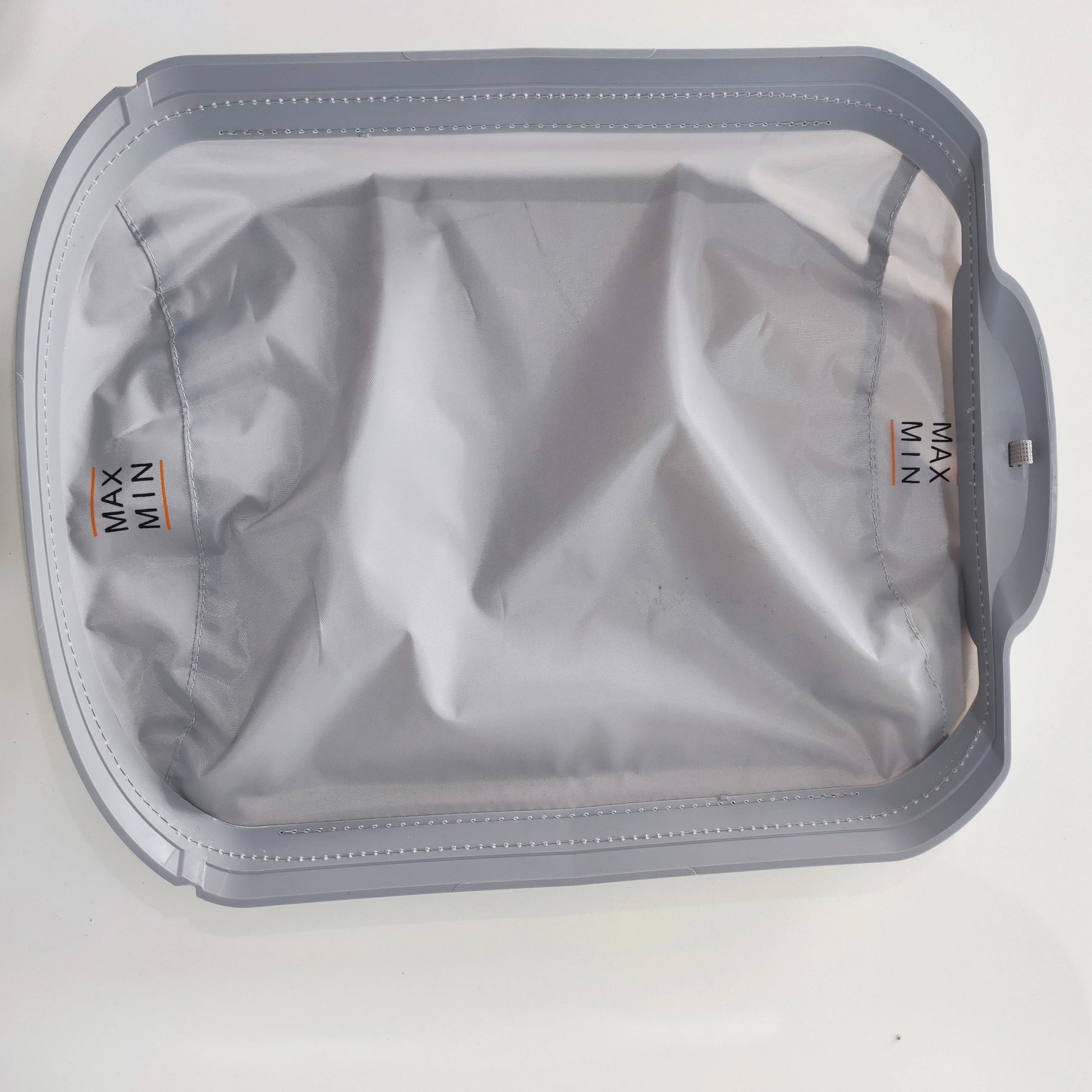 Automatic Cat Litter Box Accessories Soft Fabric Mat‌ Collecting Feces Bottom Capsule Cat Toilet Litter Box - Merit Sell