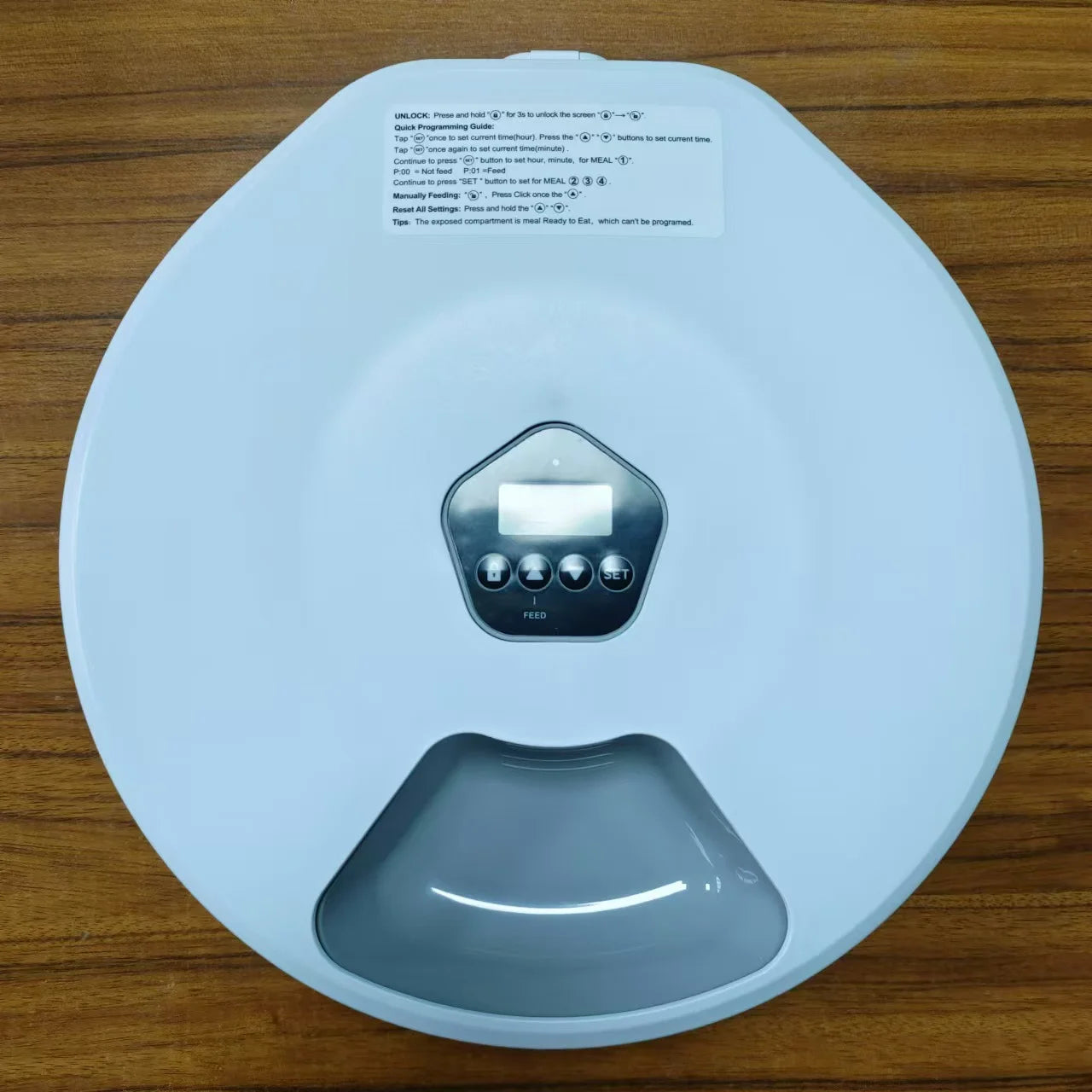 Selected Variant Image