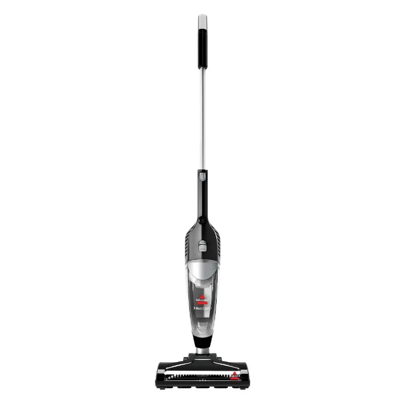BISSELL 3-in-1 Turbo Lightweight Stick Vacuum, 2610 (Black) - Merit Sell