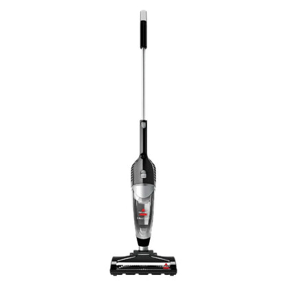BISSELL 3-in-1 Turbo Lightweight Stick Vacuum, 2610 (Black) - Merit Sell