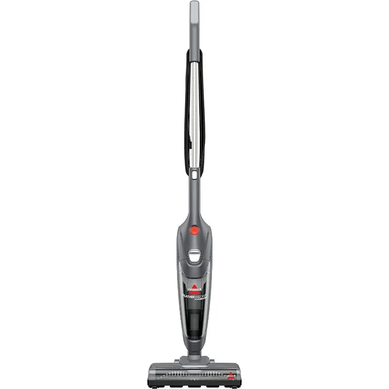 BISSELL 3-in-1 Turbo Lightweight Stick Vacuum, 2610 (Black) - Merit Sell