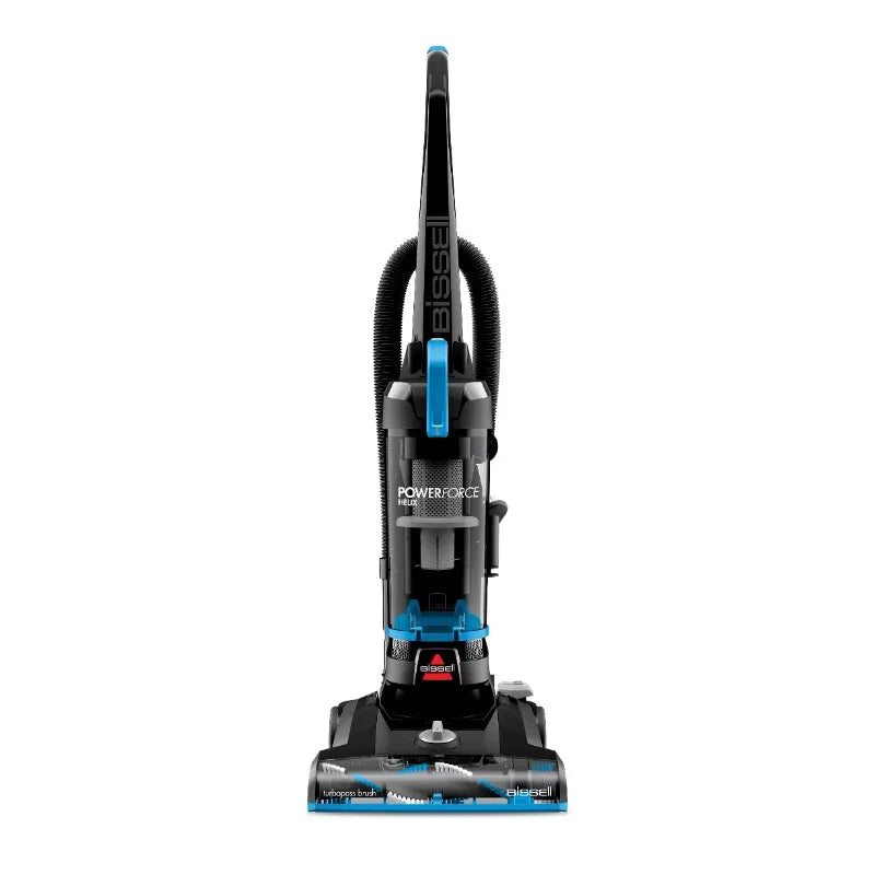 BISSELL PowerForce Helix Bagless Upright Vacuum 3313 - Merit Sell