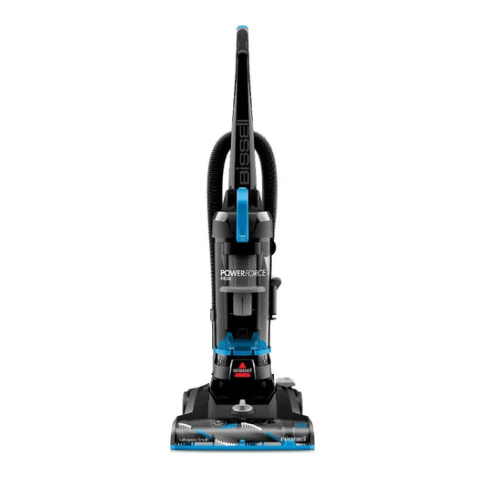 BISSELL PowerForce Helix Bagless Upright Vacuum 3313 - Merit Sell