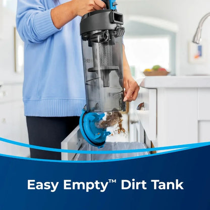 BISSELL PowerForce Helix Bagless Upright Vacuum 3313 - Merit Sell