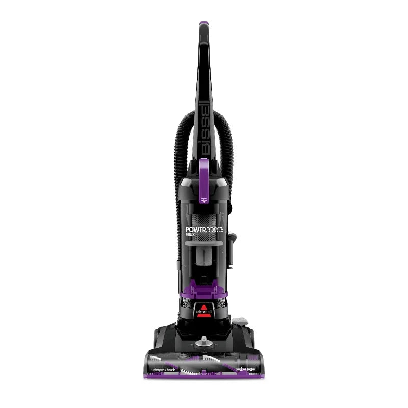 BISSELL PowerForce Helix Bagless Upright Vacuum 3313 - Merit Sell
