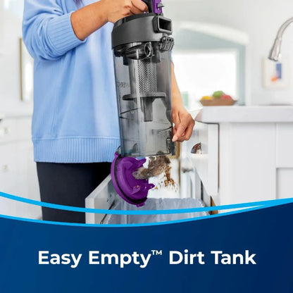 BISSELL PowerForce Helix Bagless Upright Vacuum 3313 - Merit Sell