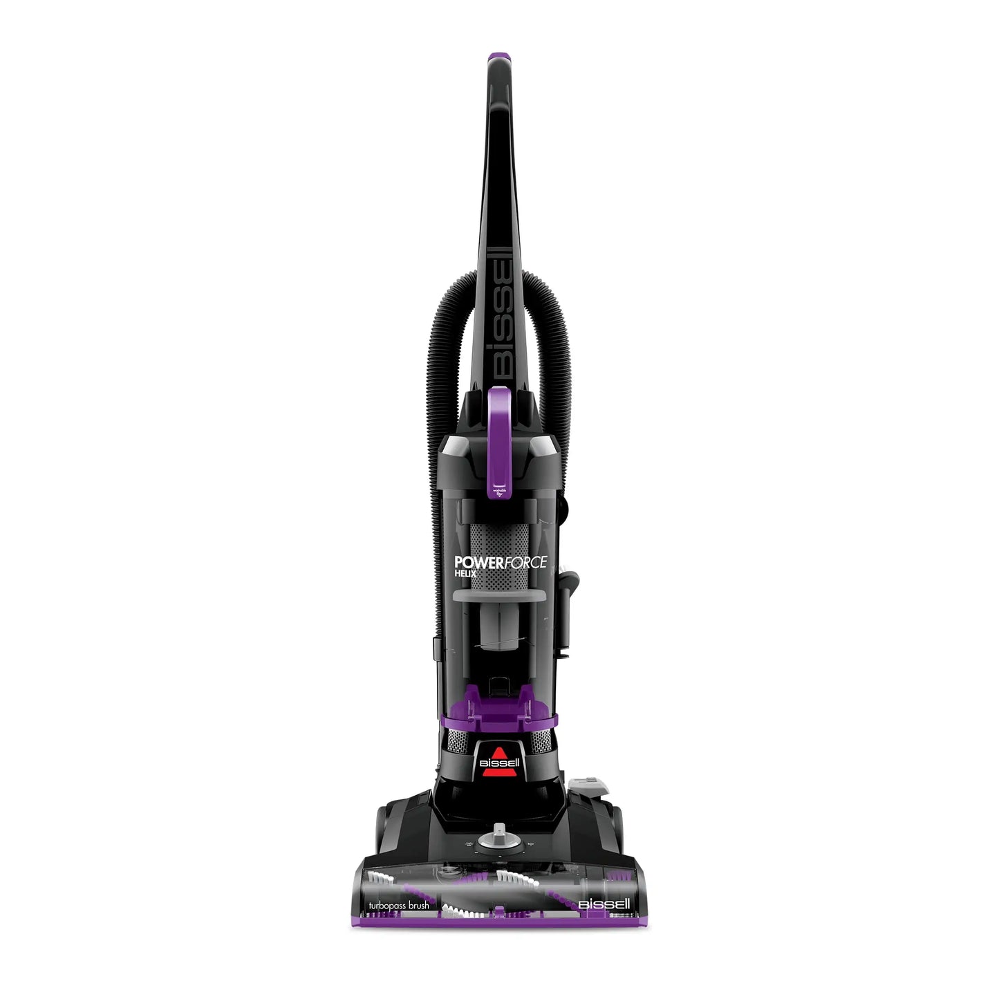 BISSELL PowerForce Helix Bagless Upright Vacuum 3313 - Merit Sell