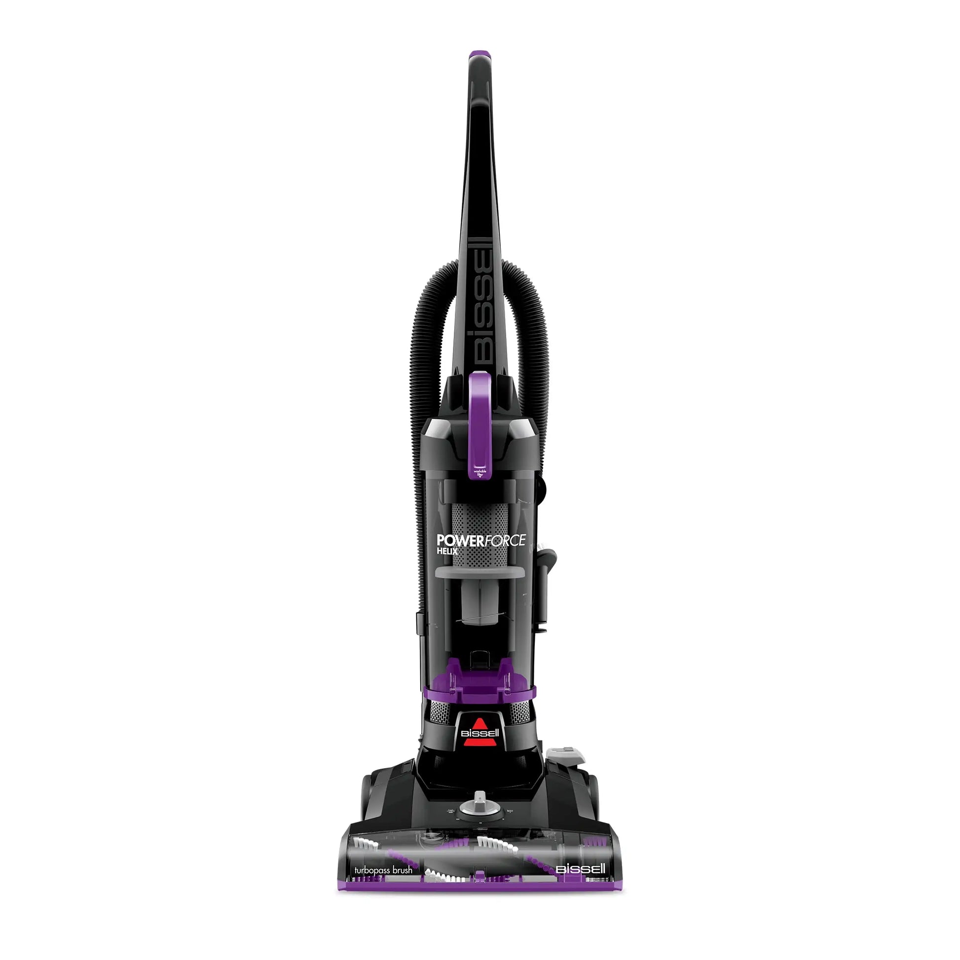 BISSELL PowerForce Helix Bagless Upright Vacuum 3313 - Merit Sell