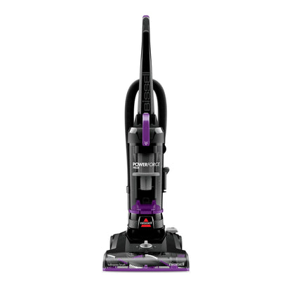 BISSELL PowerForce Helix Bagless Upright Vacuum 3313 - Merit Sell