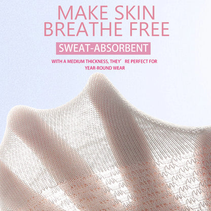 Baby Girls Kids Socks Lace Ruffle Princess Mesh Children Ankle Short Breathable Cotton White Toddler Child Dancing Sock 2024 New - Merit Sell