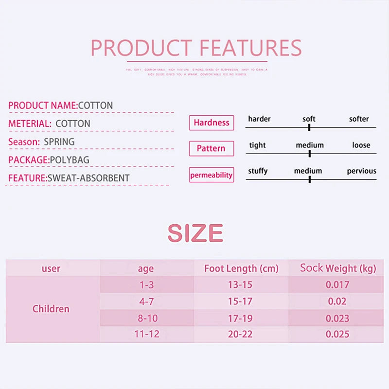 Baby Girls Kids Socks Lace Ruffle Princess Mesh Children Ankle Short Breathable Cotton White Toddler Child Dancing Sock 2024 New - Merit Sell