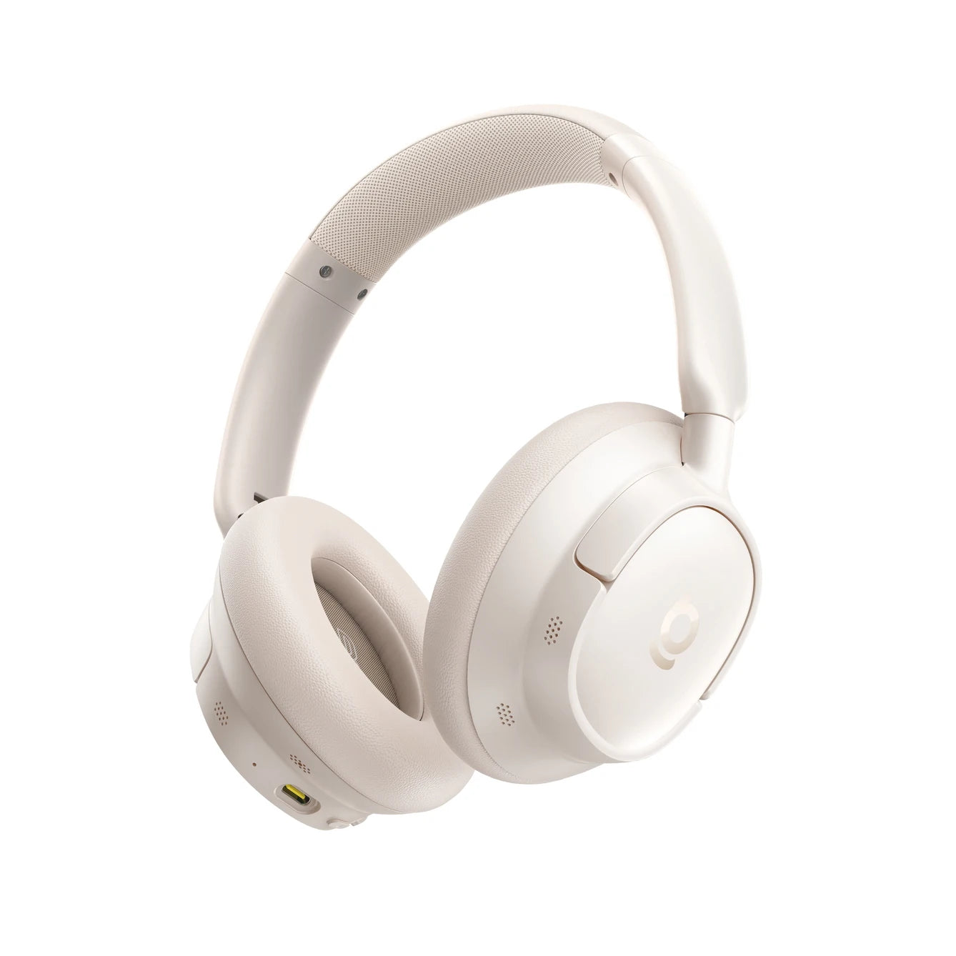 Baseus EH10 NC ANC Wireless Headphones 45dB Adaptive Hybrid Noise Cancelling Headsets Hi-Res LDAC Headphone Bluetooth 6.0 80Hrs - Merit Sell