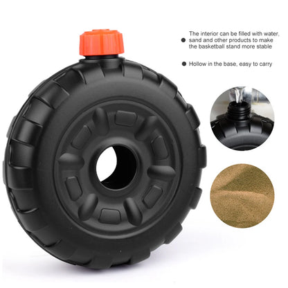 Basketball Stands Toys Set Height Adjustable Kids Indoor Basketball Goal Hoop - Merit Sell