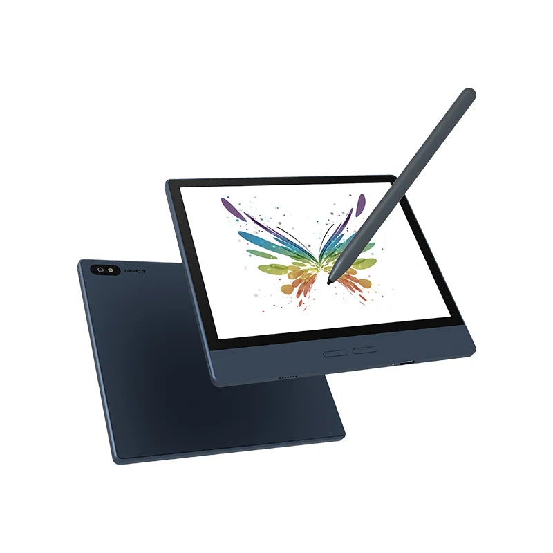 Bigme 7'' electronic book B7, color e-ink ebook reader, 300PPI, 8GB+128GB, Android14 open system, ereader tablet with 4G calling - Merit Sell