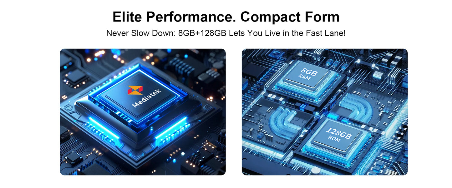 Bigme 7'' electronic book B7, color e-ink ebook reader, 300PPI, 8GB+128GB, Android14 open system, ereader tablet with 4G calling - Merit Sell