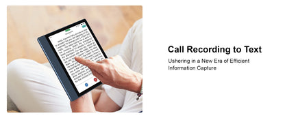 Bigme 7'' electronic book B7, color e-ink ebook reader, 300PPI, 8GB+128GB, Android14 open system, ereader tablet with 4G calling - Merit Sell