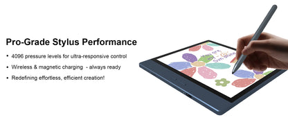 Bigme 7'' electronic book B7, color e-ink ebook reader, 300PPI, 8GB+128GB, Android14 open system, ereader tablet with 4G calling - Merit Sell