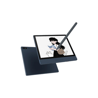 Bigme 7'' electronic book B7, color e-ink ebook reader, 300PPI, 8GB+128GB, Android14 open system, ereader tablet with 4G calling - Merit Sell