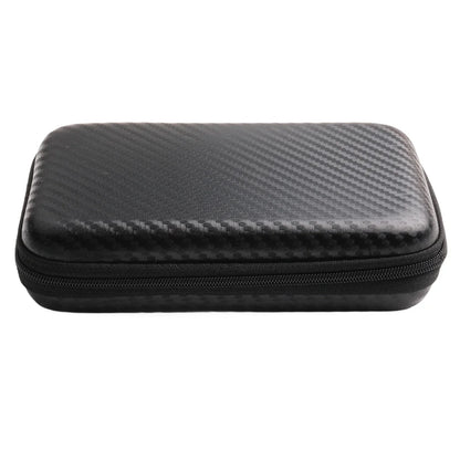 Black Industrial Blower Fan 130,000rpm Motor 180W Power 4000mAh Battery Alloy Shell Lightweight Design Powerful Wind Speed - Merit Sell